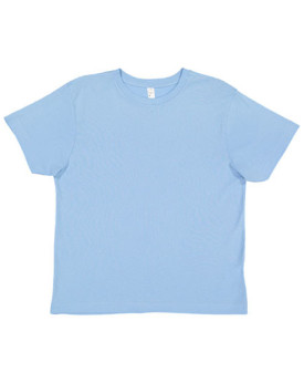 Tee shirt Personnalisé Manche Courte Enfant 100% coton 153 g/m² - Rabbit Skins 6101EU - Tee shirt Personnalisé avec marquage ...