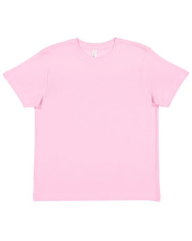 Tee shirt Personnalisé Manche Courte Enfant 100% coton 153 g/m² - Rabbit Skins 6101EU - Tee shirt Personnalisé avec marquage ...