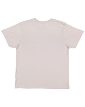 Tee shirt Personnalisé Manche Courte Enfant 100% coton 153 g/m² - Rabbit Skins 6101EU - Tee shirt Personnalisé avec marquage ...