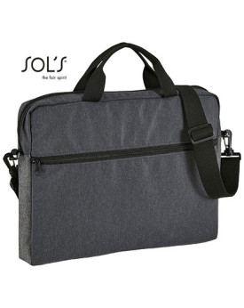 Bagagerie Personnalisée - SOL´S 02114 - Bagagerie Personnalisée avec marquage broderie, flocage ou impression. Grossiste vete...