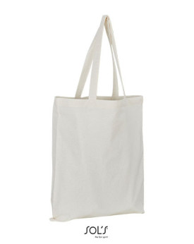 Bagagerie Personnalisée 145 g/m² - SOL´S 03829 - Bagagerie Personnalisée avec marquage broderie, flocage ou impression. Gross...