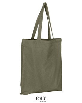 Bagagerie Personnalisée 145 g/m² - SOL´S 03829 - Bagagerie Personnalisée avec marquage broderie, flocage ou impression. Gross...