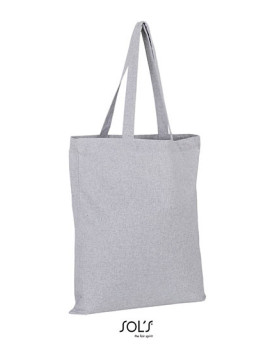 Bagagerie Personnalisée 145 g/m² - SOL´S 03829 - Bagagerie Personnalisée avec marquage broderie, flocage ou impression. Gross...