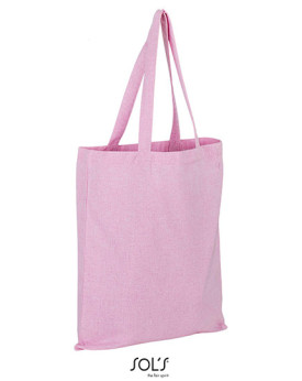Bagagerie Personnalisée 145 g/m² - SOL´S 03829 - Bagagerie Personnalisée avec marquage broderie, flocage ou impression. Gross...