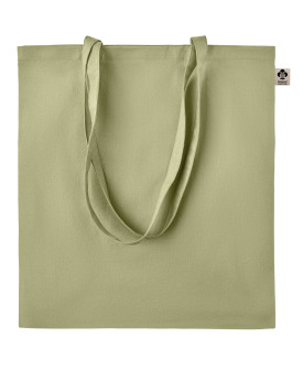Bagagerie Personnalisée 100% coton 140 g/m² - SOL´S 04091 - Bagagerie Personnalisée avec marquage broderie, flocage ou impres...
