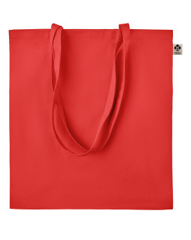 Bagagerie Personnalisée 100% coton 140 g/m² - SOL´S 04091 - Bagagerie Personnalisée avec marquage broderie, flocage ou impres...