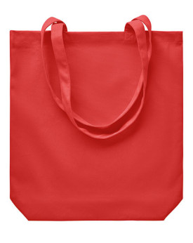 Bagagerie Personnalisée 100% coton 270 g/m² - SOL´S 04093 - Bagagerie Personnalisée avec marquage broderie, flocage ou impres...