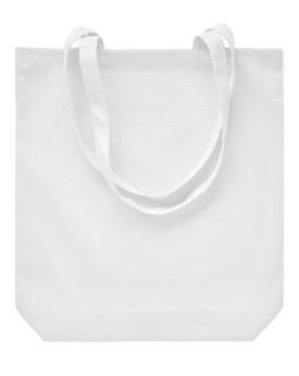 Bagagerie Personnalisée 100% coton 270 g/m² - SOL´S 04093 - Bagagerie Personnalisée avec marquage broderie, flocage ou impres...