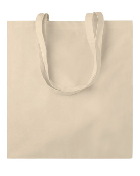 Bagagerie Personnalisée 100% coton 140 g/m² - SOL´S 04100 - Bagagerie Personnalisée avec marquage broderie, flocage ou impres...