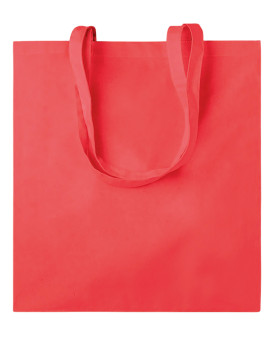 Bagagerie Personnalisée 100% coton 140 g/m² - SOL´S 04100 - Bagagerie Personnalisée avec marquage broderie, flocage ou impres...