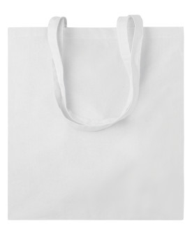 Bagagerie Personnalisée 100% coton 140 g/m² - SOL´S 04100 - Bagagerie Personnalisée avec marquage broderie, flocage ou impres...