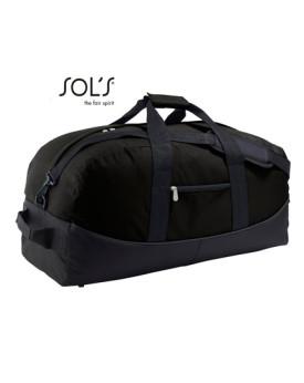 Bagagerie Personnalisée - SOL´S 70650 - Bagagerie Personnalisée avec marquage broderie, flocage ou impression. Grossiste vete...