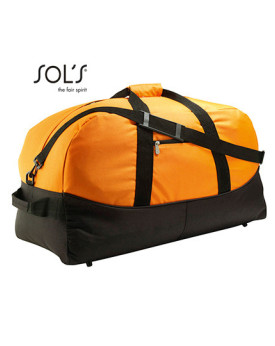 Bagagerie Personnalisée - SOL´S 70650 - Bagagerie Personnalisée avec marquage broderie, flocage ou impression. Grossiste vete...