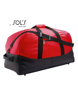 Bagagerie Personnalisée - SOL´S 70650 - Bagagerie Personnalisée avec marquage broderie, flocage ou impression. Grossiste vete...