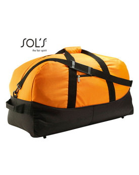 Bagagerie Personnalisée - SOL´S 70720 - Bagagerie Personnalisée avec marquage broderie, flocage ou impression. Grossiste vete...