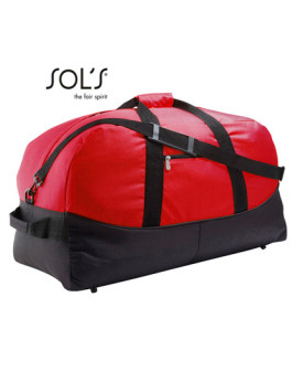 Bagagerie Personnalisée - SOL´S 70720 - Bagagerie Personnalisée avec marquage broderie, flocage ou impression. Grossiste vete...