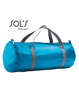 Bagagerie Personnalisée - SOL´S 72500 - Bagagerie Personnalisée avec marquage broderie, flocage ou impression. Grossiste vete...