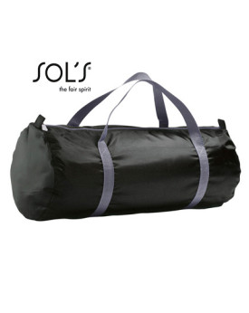 Bagagerie Personnalisée - SOL´S 72500 - Bagagerie Personnalisée avec marquage broderie, flocage ou impression. Grossiste vete...