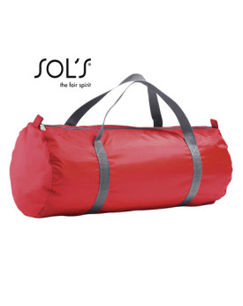 Bagagerie Personnalisée - SOL´S 72500 - Bagagerie Personnalisée avec marquage broderie, flocage ou impression. Grossiste vete...