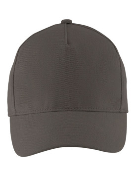 Casquettes personnalisée 100% coton 260 g/m² - SOL´S 00594 - Casquettes avec marquage broderie, flocage ou impression. Grossi...