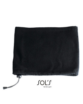 Echarpe personnalisée 200 g/m² - SOL´S 00597 - Echarpe personnalisé avec marquage broderie, flocage ou impression. Grossiste ...