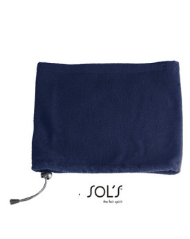 Echarpe personnalisée 200 g/m² - SOL´S 00597 - Echarpe personnalisé avec marquage broderie, flocage ou impression. Grossiste ...