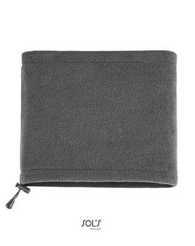 Echarpe personnalisée 200 g/m² - SOL´S 00597 - Echarpe personnalisé avec marquage broderie, flocage ou impression. Grossiste ...