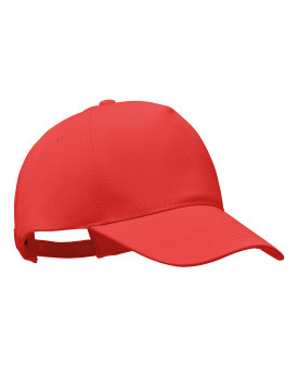 Casquettes personnalisée 100% coton 250 g/m² - SOL´S 04092 - Casquettes avec marquage broderie, flocage ou impression. Grossi...