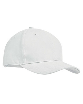 Casquettes personnalisée 100% coton 270 g/m² - SOL´S 04343 - Casquettes avec marquage broderie, flocage ou impression. Grossi...