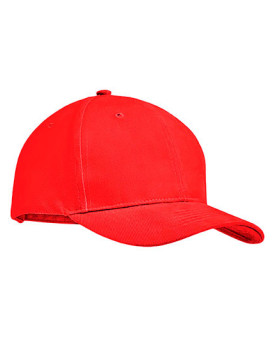 Casquettes personnalisée 100% coton 270 g/m² - SOL´S 04343 - Casquettes avec marquage broderie, flocage ou impression. Grossi...