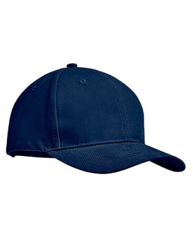 Casquettes personnalisée 100% coton 270 g/m² - SOL´S 04343 - Casquettes avec marquage broderie, flocage ou impression. Grossi...