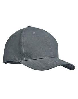 Casquettes personnalisée 100% coton 270 g/m² - SOL´S 04343 - Casquettes avec marquage broderie, flocage ou impression. Grossi...