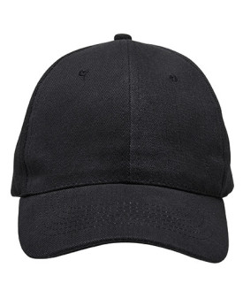 Casquettes personnalisée 100% coton 260 g/m² - SOL´S 88100 - Casquettes avec marquage broderie, flocage ou impression. Grossi...