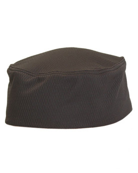 Chapeaux personnalisé 170 g/m² - Le Chef DF14 - Chapeaux personnalisé avec marquage broderie, flocage ou impression. Grossist...