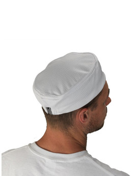 Chapeaux personnalisé 170 g/m² - Le Chef DF14 - Chapeaux personnalisé avec marquage broderie, flocage ou impression. Grossist...