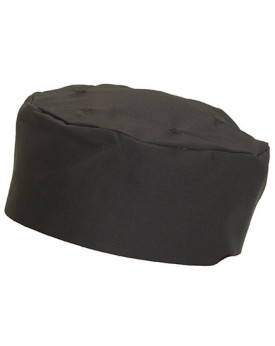 Chapeaux personnalisé 200 g/m² - Le Chef DF37 - Chapeaux personnalisé avec marquage broderie, flocage ou impression. Grossist...
