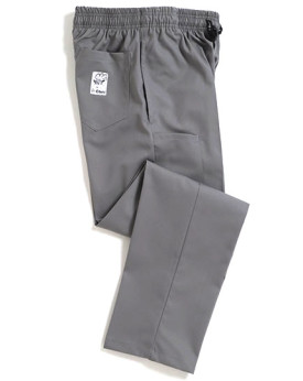 Pantalon Personnalisé Unisexe 200 g/m² - Le Chef DF54 - Pantalon Personnalisé avec marquage broderie, flocage ou impression. ...