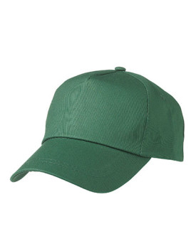 Casquettes personnalisée 165 g/m² - Daiber MB001 - Casquettes avec marquage broderie, flocage ou impression. Grossiste veteme...