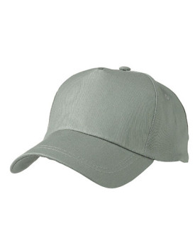 Casquettes personnalisée 165 g/m² - Daiber MB001 - Casquettes avec marquage broderie, flocage ou impression. Grossiste veteme...