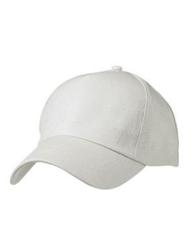 Casquettes personnalisée 165 g/m² - Daiber MB001 - Casquettes avec marquage broderie, flocage ou impression. Grossiste veteme...