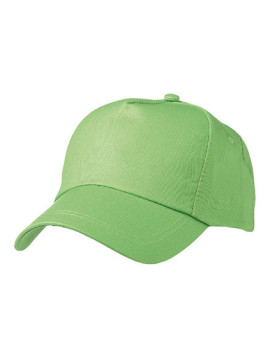Casquettes personnalisée 165 g/m² - Daiber MB001 - Casquettes avec marquage broderie, flocage ou impression. Grossiste veteme...