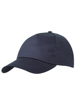 Casquettes personnalisée 165 g/m² - Daiber MB001 - Casquettes avec marquage broderie, flocage ou impression. Grossiste veteme...