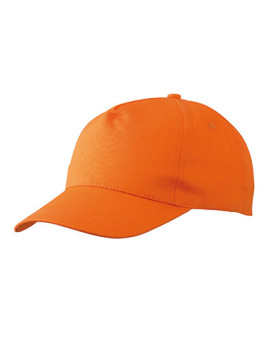 Casquettes personnalisée 165 g/m² - Daiber MB001 - Casquettes avec marquage broderie, flocage ou impression. Grossiste veteme...