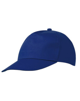 Casquettes personnalisée 165 g/m² - Daiber MB001 - Casquettes avec marquage broderie, flocage ou impression. Grossiste veteme...