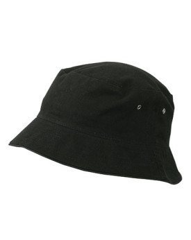 Bob personnalisé 260 g/m² - Daiber MB012 - Bob personnalisé avec marquage broderie, flocage ou impression. Grossiste vetement...