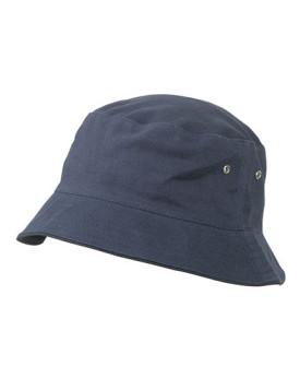 Bob personnalisé 260 g/m² - Daiber MB012 - Bob personnalisé avec marquage broderie, flocage ou impression. Grossiste vetement...