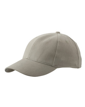 Casquettes personnalisée 350 g/m² - Daiber MB016 - Casquettes avec marquage broderie, flocage ou impression. Grossiste veteme...