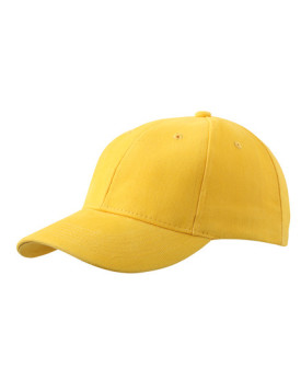 Casquettes personnalisée 350 g/m² - Daiber MB016 - Casquettes avec marquage broderie, flocage ou impression. Grossiste veteme...