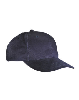 Casquettes personnalisée 350 g/m² - Daiber MB016 - Casquettes avec marquage broderie, flocage ou impression. Grossiste veteme...