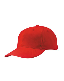 Casquettes personnalisée 350 g/m² - Daiber MB016 - Casquettes avec marquage broderie, flocage ou impression. Grossiste veteme...